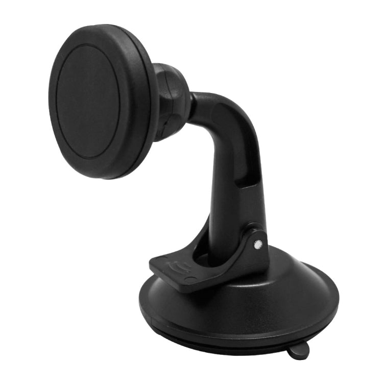 Young Player Magnetic 360 Degrees Rotation Super Suction Cup Car Mount Holder with Quick-Snap, For iPhone, Galaxy, Sony, Lenovo, HTC, Huawei, and other Smartphones - Car Holders by Young Player | Online Shopping UK | buy2fix