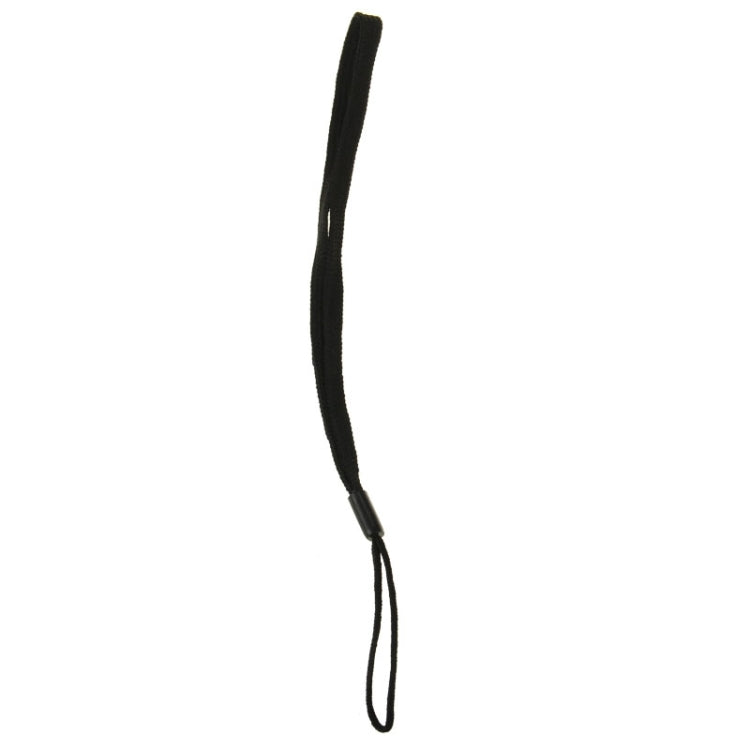 Lanyard for Walkie Talkie, Length: about 10cm(Black) - Consumer Electronics by buy2fix | Online Shopping UK | buy2fix