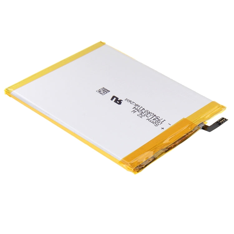iPartsBuy HB417094EBC High Quality 4000mAh Rechargeable Li-Polymer Battery for Huawei Ascend Mate 7 - For Huawei by buy2fix | Online Shopping UK | buy2fix