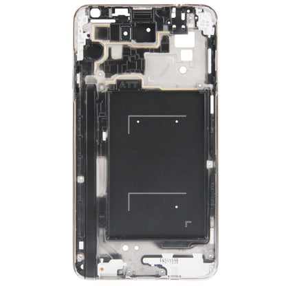 Full Housing Faceplate Cover  for Galaxy Note 3 / N900A - Repair & Spare Parts by buy2fix | Online Shopping UK | buy2fix