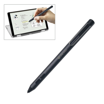 ONE-NETBOOK 2048 Levels of Pressure Sensitivity Stylus Pen for OneMix 3 Series (WMC0251S & WMC0252B & WMC0253H)(Black) - Stylus Pen by ONE-NETBOOK | Online Shopping UK | buy2fix