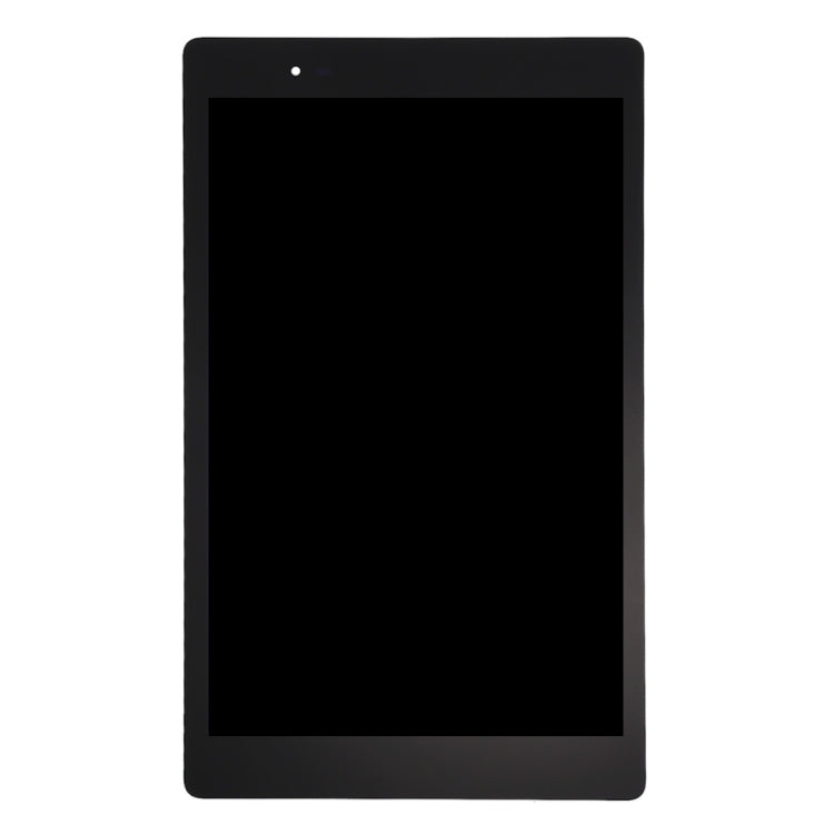 OEM LCD Screen for Lenovo Tab3 8 Plus / TB-8703 with Digitizer Full Assembly (Black) - LCD Screen by buy2fix | Online Shopping UK | buy2fix