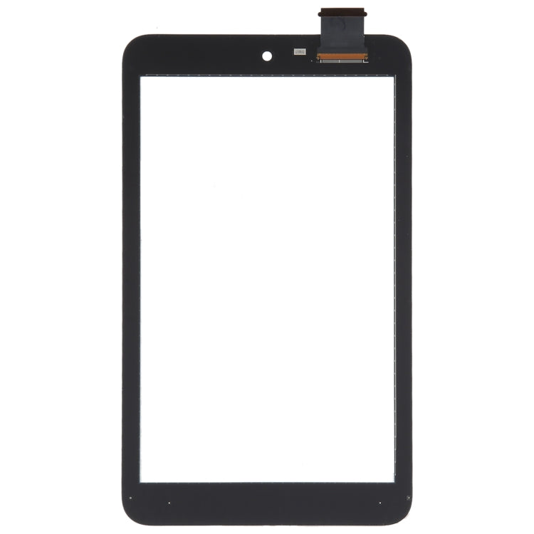 Touch Panel for Asus MeMO Pad 8 / ME180 / ME180A - Repair & Spare Parts by buy2fix | Online Shopping UK | buy2fix