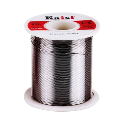 Kaisi 0.6mm Rosin Core Tin Lead Solder Wire for Welding Works, 150g - Welding Wire by Kaisi | Online Shopping UK | buy2fix