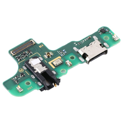For Samsung Galaxy A20s / SM-A207(US Version) Original Charging Port Board - Repair & Spare Parts by buy2fix | Online Shopping UK | buy2fix
