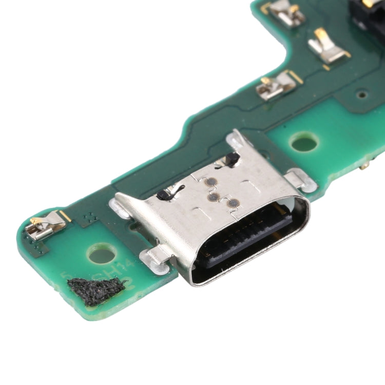 For Samsung Galaxy A20s / SM-A207(US Version) Original Charging Port Board - Repair & Spare Parts by buy2fix | Online Shopping UK | buy2fix