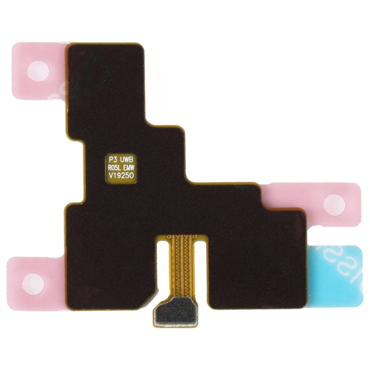 For Samsung Galaxy S21 Ultra 5G SM-G998 Original NFC Module - Flex Cable by buy2fix | Online Shopping UK | buy2fix