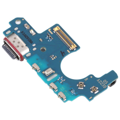 For Samsung Galaxy A22 5G 2021 SM-A223D Japan Edition Original Charging Port Board - Repair & Spare Parts by buy2fix | Online Shopping UK | buy2fix