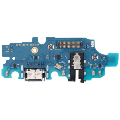 For Samsung Galaxy A14 5G SM-A146B Original Charging Port Board - Repair & Spare Parts by buy2fix | Online Shopping UK | buy2fix