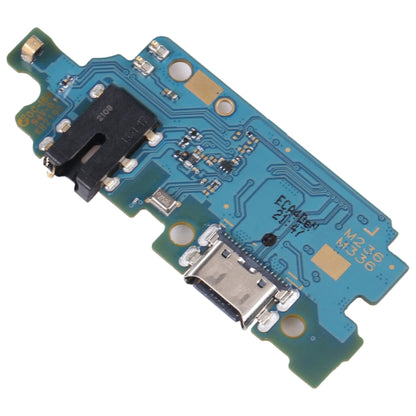 For Samsung Galaxy M33 / M23 SM-M336B/M236B Original Charging Port Board - Repair & Spare Parts by buy2fix | Online Shopping UK | buy2fix