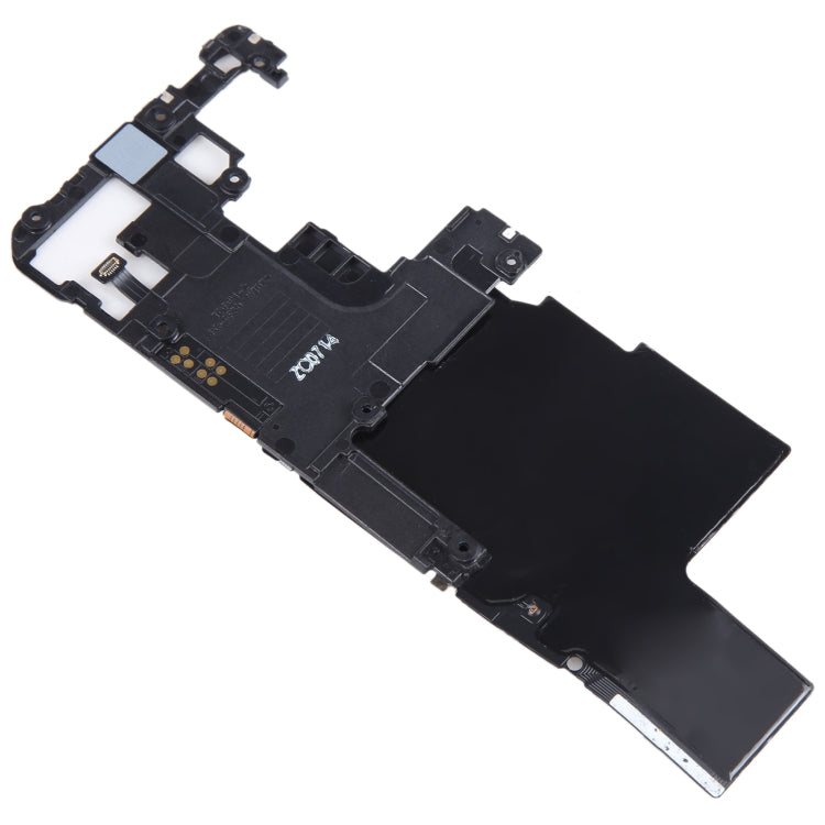 For Samsung Galaxy Fold 5G SM-F907 Original NFC Wireless Charging Module with Antenna Cover - Repair & Spare Parts by buy2fix | Online Shopping UK | buy2fix