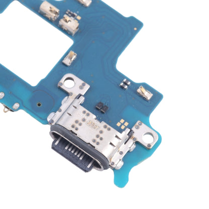 For Samsung Galaxy A55 5G SM-A556B Original Charging Port Board - Charging Port Board by buy2fix | Online Shopping UK | buy2fix