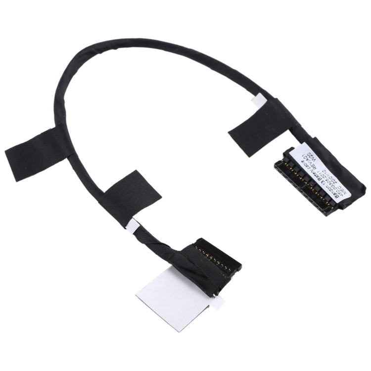 Battery Connector Flex Cable for Dell Latitude 5300 0G0PMP G0PMP - Power Cord by buy2fix | Online Shopping UK | buy2fix