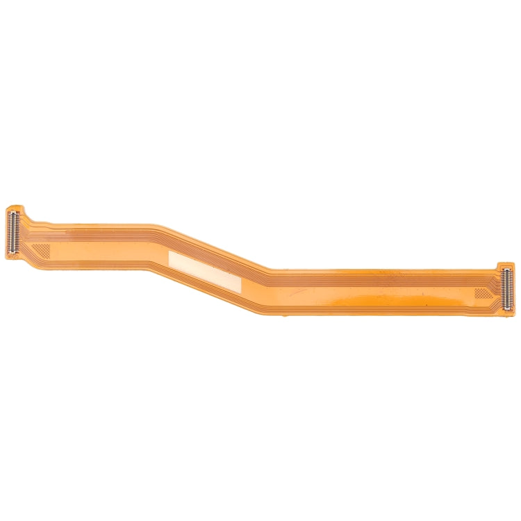 For Realme GT Neo2T LCD Flex Cable - Flex Cable by buy2fix | Online Shopping UK | buy2fix