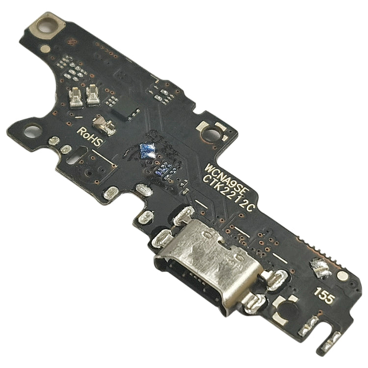 For Huawei Nova 9 SE Charging Port Board - Tail Connector by buy2fix | Online Shopping UK | buy2fix