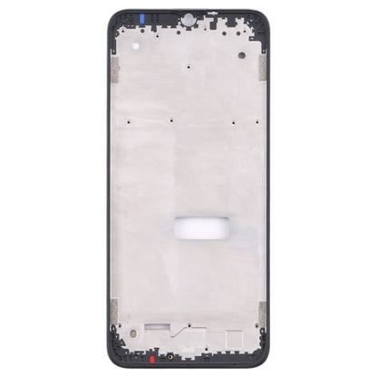 Front Housing LCD Frame Bezel Plate for Nokia G10/G20 - Full Housing Cover by buy2fix | Online Shopping UK | buy2fix