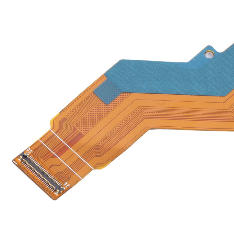 Motherboard Flex Cable For Xiaomi Mi Pad 4 Plus - Repair & Spare Parts by buy2fix | Online Shopping UK | buy2fix