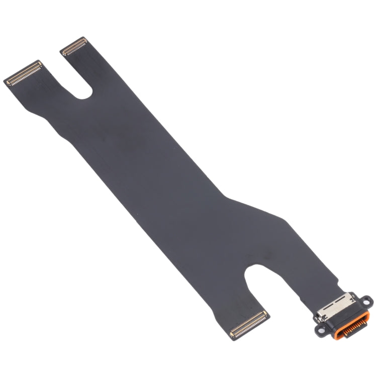 Charging Port Flex Cable for Huawei P30 Pro VER.A - Repair & Spare Parts by buy2fix | Online Shopping UK | buy2fix