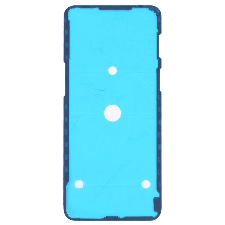 10 PCS Back Housing Cover Adhesive For OnePlus Nord 2T - Repair & Spare Parts by buy2fix | Online Shopping UK | buy2fix