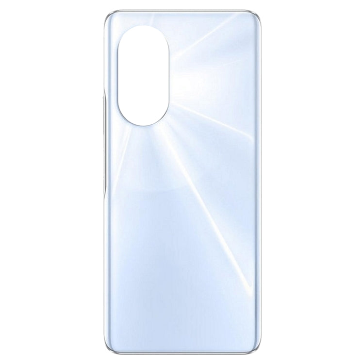 Battery Back Cover for Huawei Nova 9 SE(White) - Repair & Spare Parts by buy2fix | Online Shopping UK | buy2fix