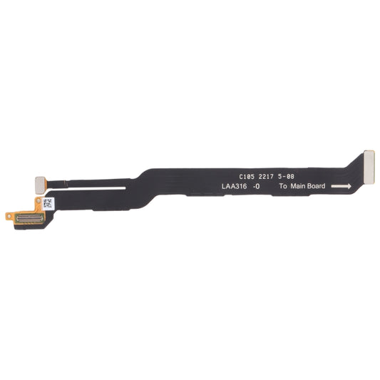 For OnePlus Nord CE 2 5G LCD Flex Cable - Repair & Spare Parts by buy2fix | Online Shopping UK | buy2fix