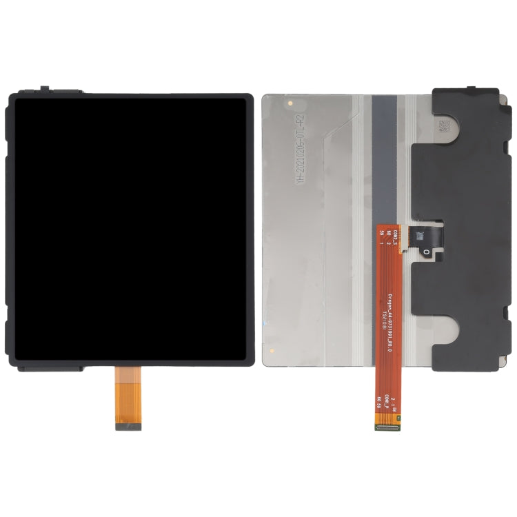 Original OLED Material LCD Screen for Huawei Mate X2 with Digitizer Full Assembly - Repair & Spare Parts by buy2fix | Online Shopping UK | buy2fix