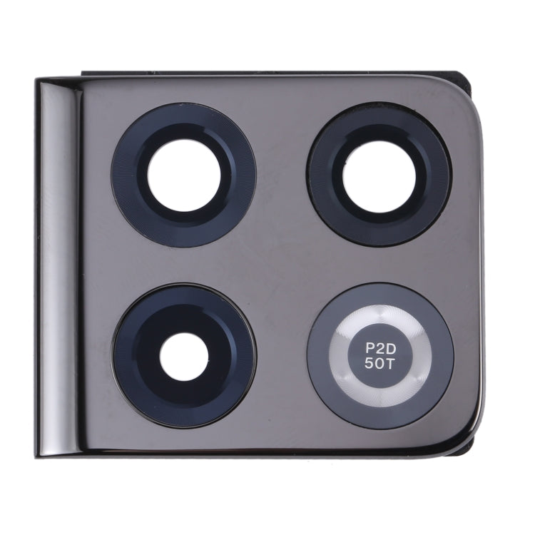 For OnePlus 10 Pro NE2210 NE2211 NE2213 NE2215 NE2217 Camera Lens Cover - Repair & Spare Parts by buy2fix | Online Shopping UK | buy2fix