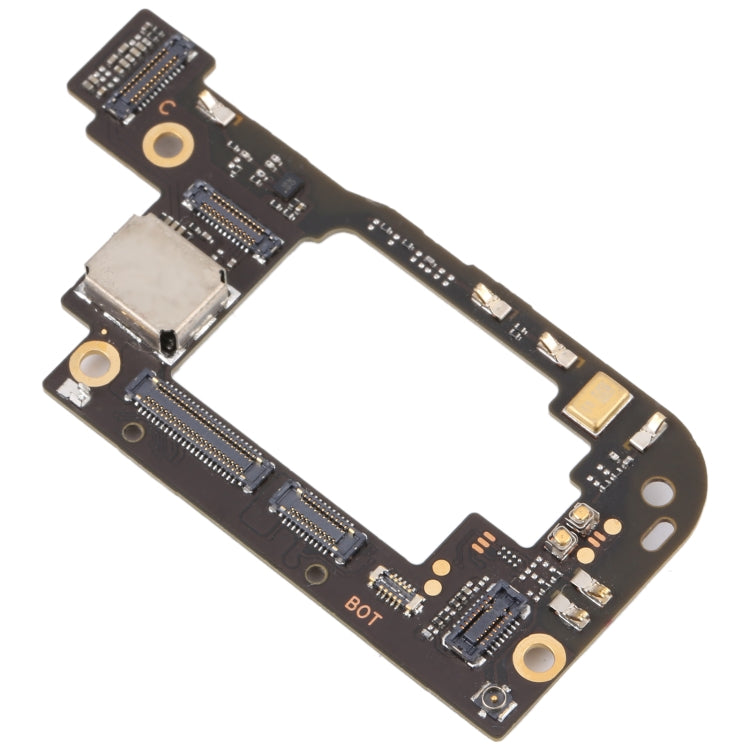 For Asus Rog Phone 5 / Phone 5s Camera Sensor Microphone Board - Repair & Spare Parts by buy2fix | Online Shopping UK | buy2fix