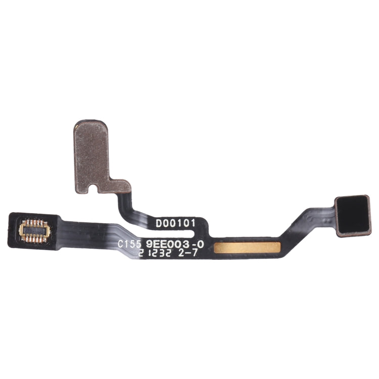 For OnePlus 9 Pro Signal Board Plate Connector Flex Cable - Repair & Spare Parts by buy2fix | Online Shopping UK | buy2fix