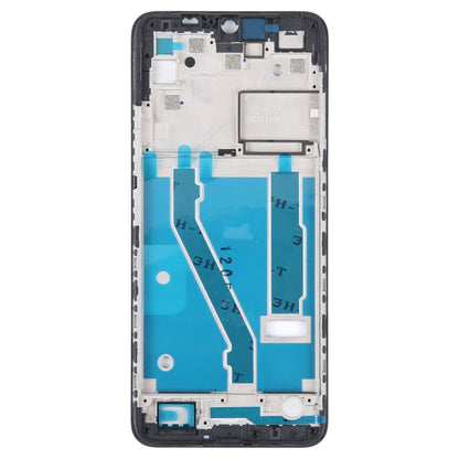 For TCL 20 XE Original Front Housing LCD Frame Bezel Plate - Repair & Spare Parts by buy2fix | Online Shopping UK | buy2fix