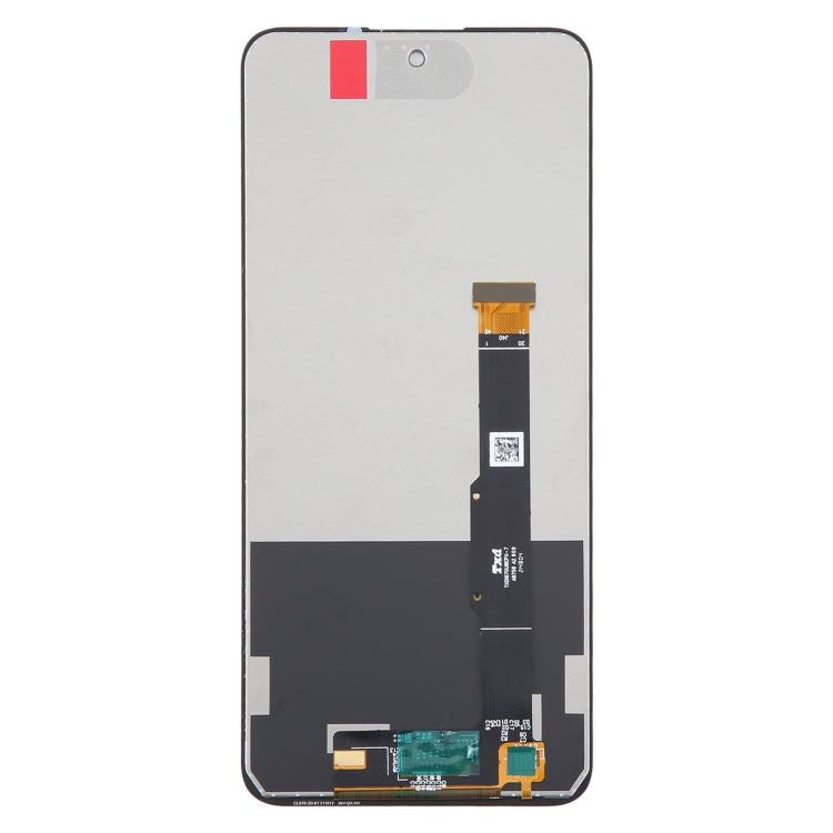 OEM LCD Screen For TCL 30 V 5G With Digitizer Full Assembly -  by buy2fix | Online Shopping UK | buy2fix