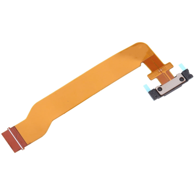 For Lenovo Tab M8 FHD TB-8705F/8705N/8705M/8705 Keyboard Contact Flex Cable - Flex Cable by buy2fix | Online Shopping UK | buy2fix