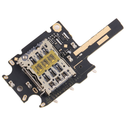 For OnePlus 7T SIM Card Reader Board With Mic - Others by buy2fix | Online Shopping UK | buy2fix