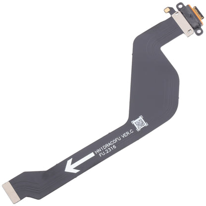 For Huawei Mate 50 Pro OEM Charging Port Flex Cable - Flex Cable by buy2fix | Online Shopping UK | buy2fix