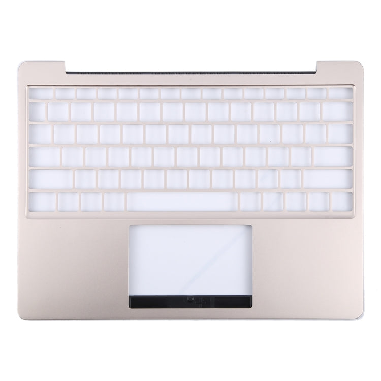 For Microsoft Surface Laptop GO 2013 C-side Cover (Gold) - Microsoft Spare Parts by buy2fix | Online Shopping UK | buy2fix