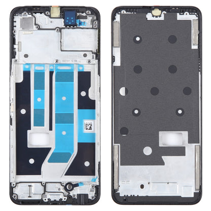 For OPPO A78 Original Front Housing LCD Frame Bezel Plate - Repair & Spare Parts by buy2fix | Online Shopping UK | buy2fix