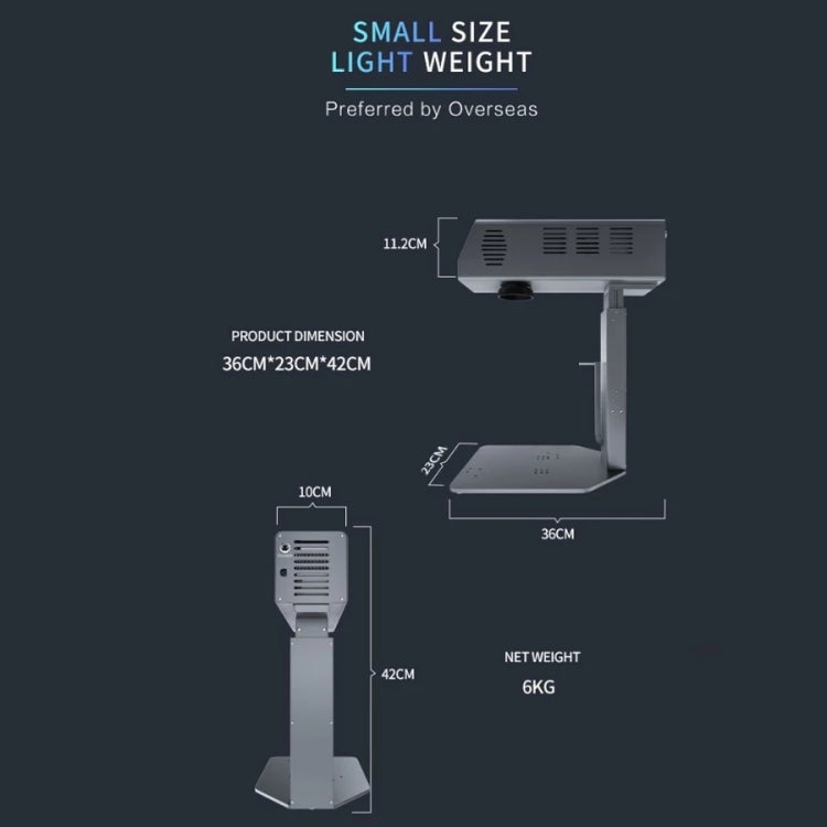 TBK-958M Laser Marking Machine Auto Focus Frame Separator 2 in 1 Engraving Equipment, EU Plug - Laser Machines by TBK | Online Shopping UK | buy2fix