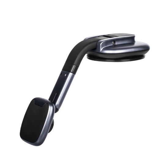 Universal Magnetic Car Mount Mobile Phone Holder Stand - In Car by buy2fix | Online Shopping UK | buy2fix