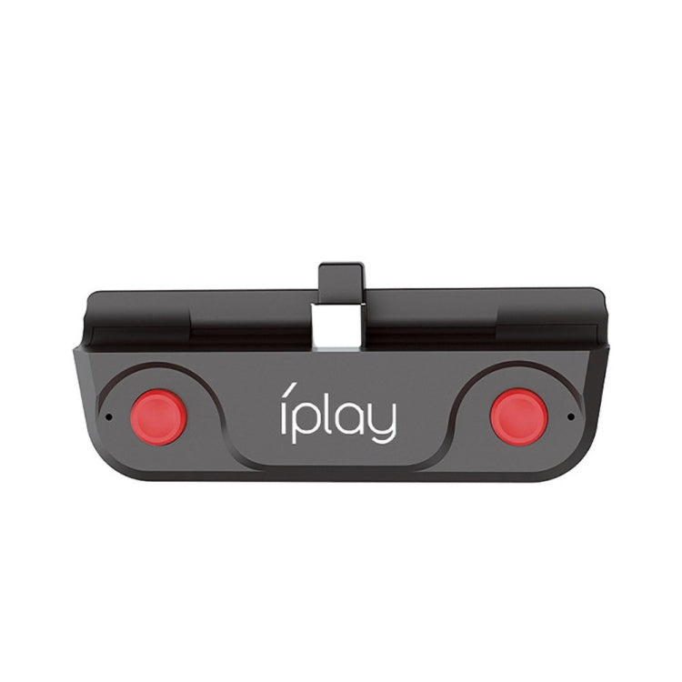 iPlay Bluetooth Compatible Audio Transmitter Adapter for Nintendo Switch - Adapter by iplay | Online Shopping UK | buy2fix