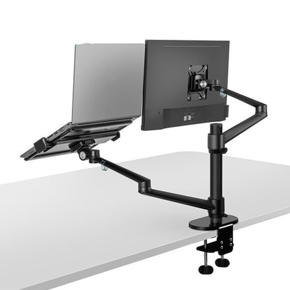 OL-3L Height Adjustable Laptop Stand - Computer & Networking by buy2fix | Online Shopping UK | buy2fix