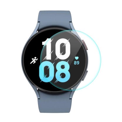 1 PCS For Samsung Galaxy Watch5 40mm ENKAY 0.2mm 9H Tempered Glass Screen Protector Watch Film - Screen Protector by ENKAY | Online Shopping UK | buy2fix