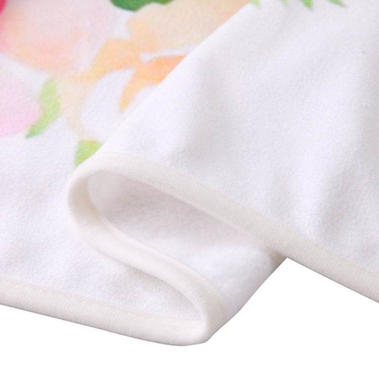 100x72cm Newborn Photography Blanket(Bunny) - Camera Accessories by buy2fix | Online Shopping UK | buy2fix