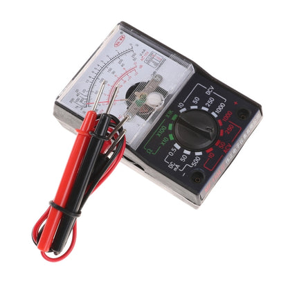 MF-110A Handheld Digital Multimeter Pointer Multimeter - Consumer Electronics by buy2fix | Online Shopping UK | buy2fix