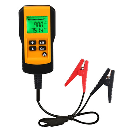 AE300 Car 12V Digital Battery Tester Analyzer - In Car by buy2fix | Online Shopping UK | buy2fix