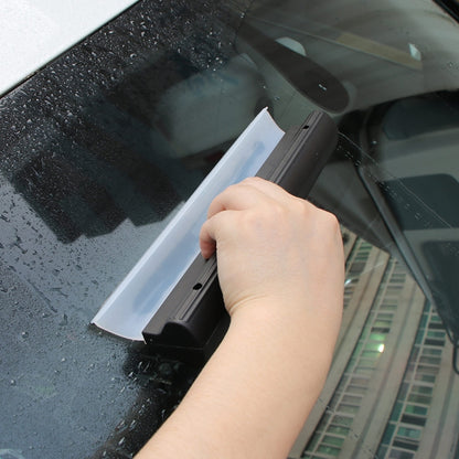 Automotive Car Cleaning Wiper I-shaped Water Scraper - Car washing supplies by buy2fix | Online Shopping UK | buy2fix