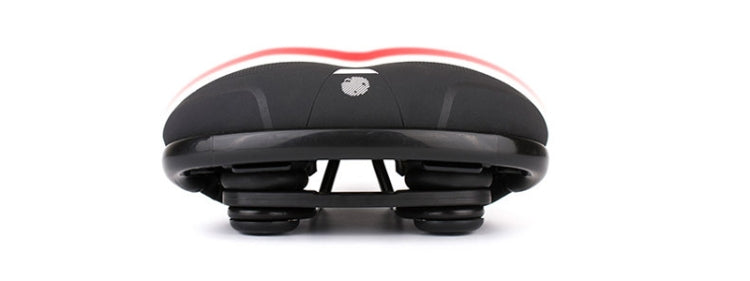 PROMEND Bicycle Seat Cushion Comfortable Hollow Thick Mountain Bike Saddle - Outdoor & Sports by PROMEND | Online Shopping UK | buy2fix
