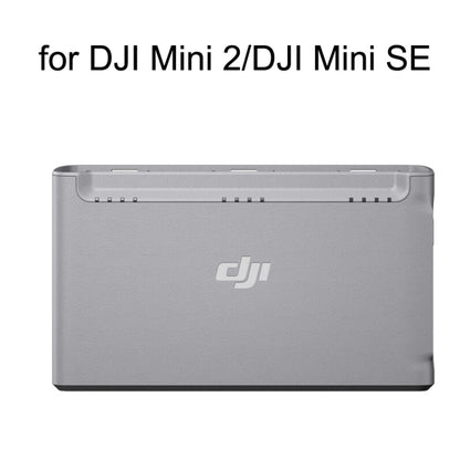 Original DJI Mini 2 / Mini SE Two-way Charging Butler(Gray) - Other by DJI | Online Shopping UK | buy2fix