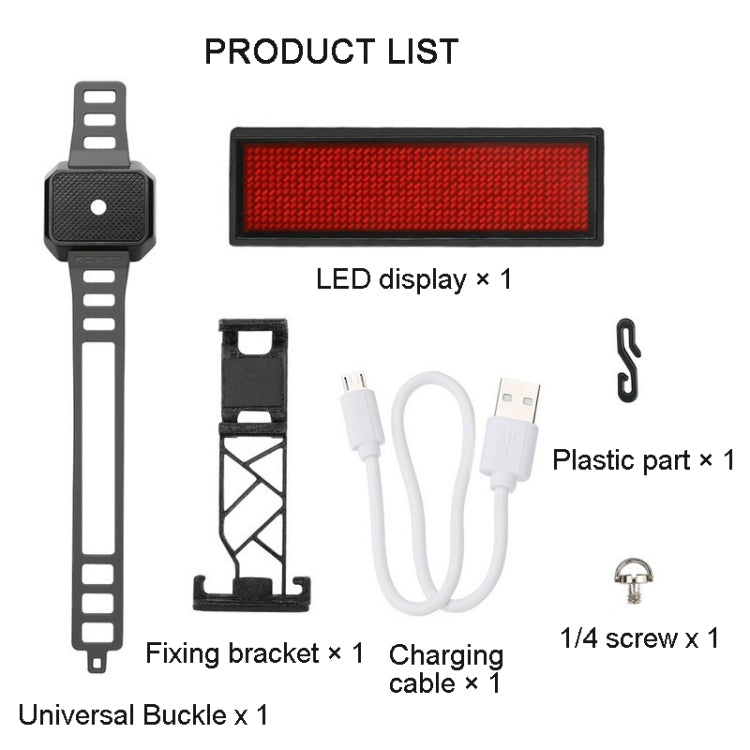 RCSTQ Expansion Buckle LED Screen Kit for DJI Mavic 2/ Air 2/Mavic Pro/Fimi X8SE/Autel EVO 2 - Others by RCSTQ | Online Shopping UK | buy2fix