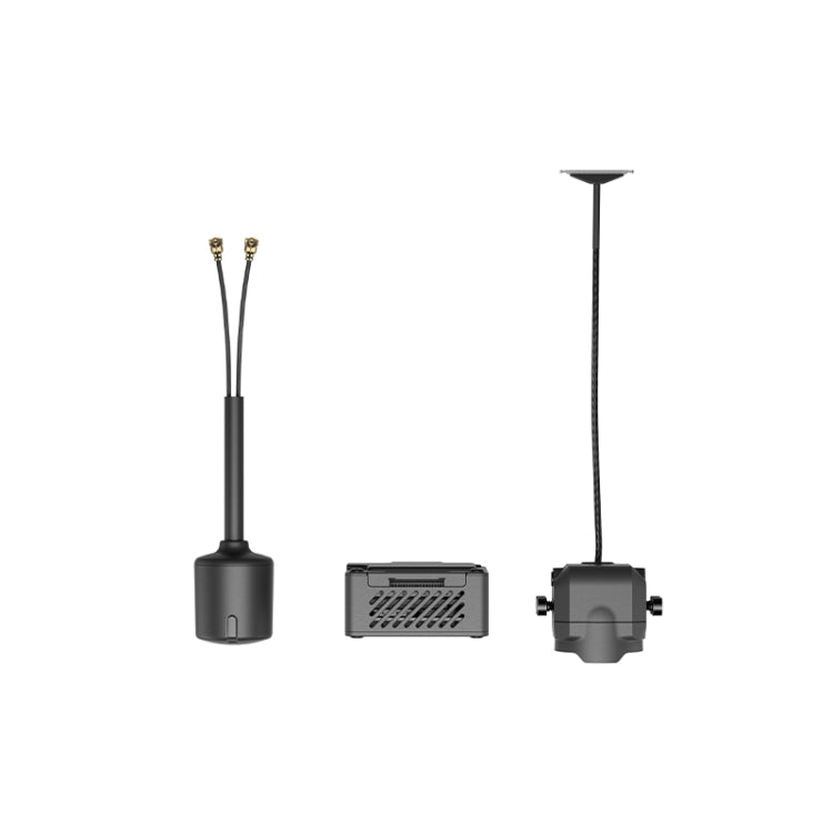 Original DJI O3 Air Unit 1080p/100fps H.265 Video Transmission 10km Max - Repair & Spare Parts by DJI | Online Shopping UK | buy2fix