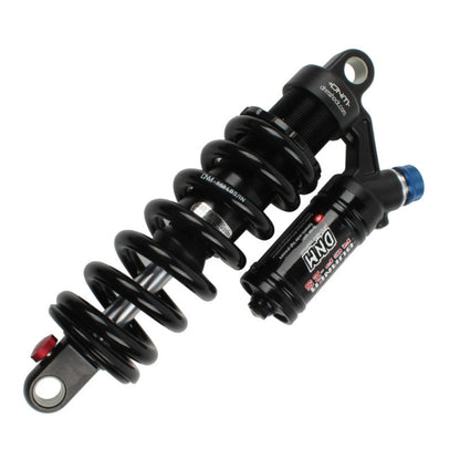 DNM RCP2S Mountain Bike Oil Spring Rear Shock Absorber Soft Tail Frame Rear Bladder, Size:210mm(With 24mm Bushing) - Outdoor & Sports by DNM | Online Shopping UK | buy2fix